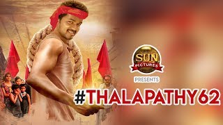 தளபதி62 - ல் கசிந்துள்ள தகவல் | Thalapathy 62 Story Secret Leaked | Vijay | AR Murugadoss | Keerthi