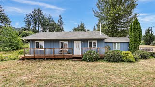 7632 McKenzie Highway, Springfield, OR