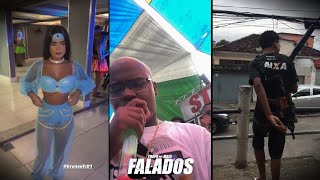 10 MINUTINHOS DE TAMBORZIN XER3CA VS AS MELHORES DO SANTO AMARO X BEAT MODINHA [DJ SORRISO 22] 2023