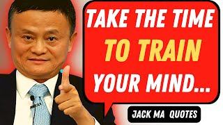 Jack Ma Life Changing Quotes about Success | Proverbs, Aphorisms and Saying