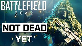 🎮 (PS5) Battlefield 2042 Conquest Gameplay (No Commentary) 🎮