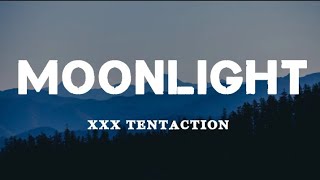 #xxxtentacion #moonlight #lyrics #whatsappstatus #shorts #englishsongs @lyriczart9893