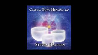 Crystal Angels 2.0 from the album Crystal Bowl Healing 2.0