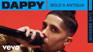 Dappy - Bolo X Antigua