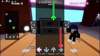 {CYRIX} Funky Friday l New Update l Showcase Cyrix Animation