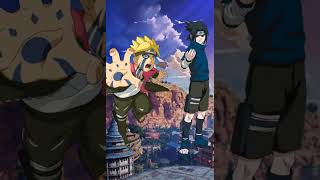 Who Is Strongest ?? 💪| Boruto vs Sasuke