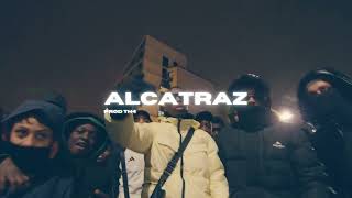 Uzi x Werenoi type beat ''Alcatraz'' Instru trap 2024