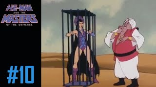 He-Man and the Annotated Masters of the Universe | Episode 10: Revenge Is Never Sweet