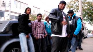 Black Reign "All We Got Is Us" (Official Video)