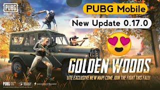 PUBG Mobile New Update  0.17.0 || New Features || All Changes Explained || #PUBGMOBILE