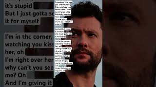 Calum Scott  - Dancing on my own