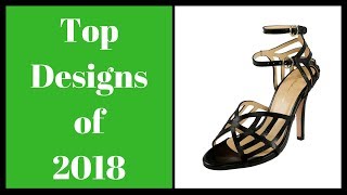 Christian Milano - How To Make Heels - Top Design of 2018