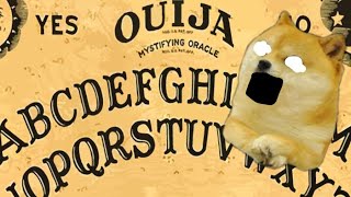 la ouija