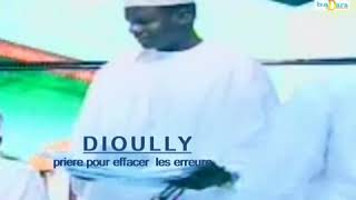 Borou diouli . pour effacer ses erreurs selon serigne Hady Niass