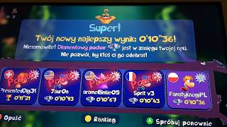 Rayman legends challenge 24.06.17 (D.C) Pit speed Xbox 360 10.36