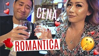 CoreanoLoco me llevó a una cita romántica ❤️