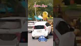 mobil kesayangan kena derek #viral #shortfeed #mobilelegends