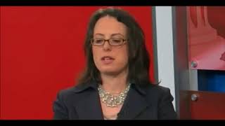 Maggie Haberman of the New York Times facts revealed time to step down