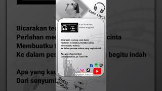 RAISSA ANGGIANI - KAU RUMAHKU #raissa #kaurumahku #lagutrending #laguviral #shortmusic #shorts