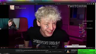 БРАТИШКИН СМОТРИТ   Топ Моменты с Twitch   Совместный Стрим Братишкина и Хесуса