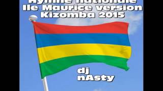 hymne nationale ile maurice kizomba 2015