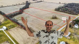 3 Benefits of Land Subdividing Deals