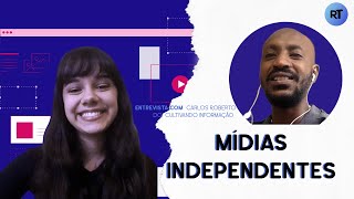 QUAL O PAPEL DA MÍDIA INDEPENDENTE? || RT na TV