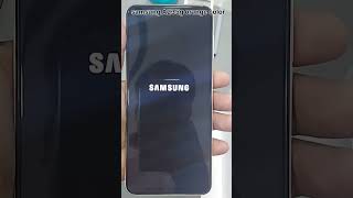 samsung new unboxing #samsung  #samsungA235g #trding