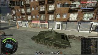 Armored Warfare The T-72A One of the best MBT's for it's tier