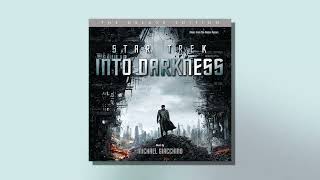 Cryo Your Heart Out (from "Star Trek Into Darkness") (Official Audio)