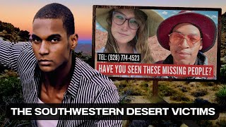 Organ Harvesting in the Desert: Ryan Singleton & Daniel Robinson