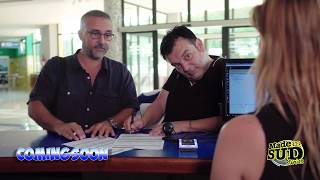 Made In Sud Stories - Paolo Caiazzo e Ciro Ceruti in #Clap - promo