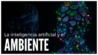 🤖 Así la Inteligencia Artificial CAMBIARÁ la sostenibilidad  🍃 La IA protege el ambiente 〽️