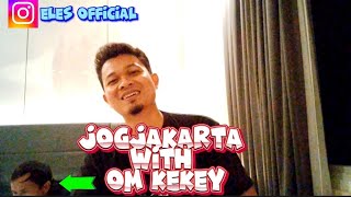 MONOLOG : JOGJAKARTA, KENANGAN YANG TAK TERLUPA ❗❓