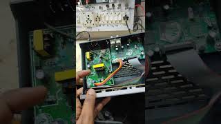 Free Dish setup box repair | how to repair setup box | setup box ठीक करना सीखे