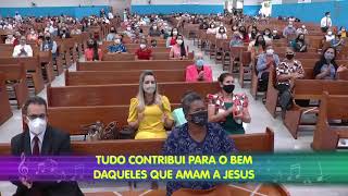 Sequencial - Igreja e Conjunto da Fé