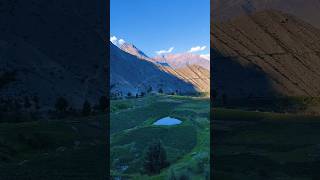 On the way to Rama Meadows #nature #travel #astor #gilgitbaltistan #pakistan #mountain #baltistan