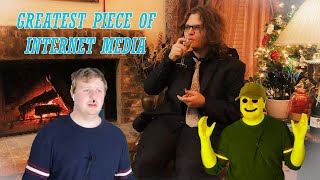 Reviewing The Greatest Piece of Internet Media Ever Conceived