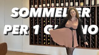 Sommelier per 1 giorno! Degustiamo i vini delle Langhe presso la cantina Bel Colle di Verduno.