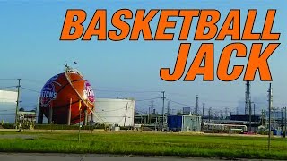 Basketball Jack