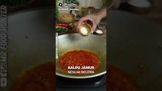 Sambel Campur Jadoel