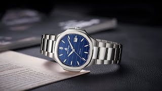 All Watches | Ernest Borel Retro Automatic Collection N0404G