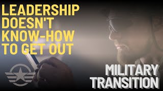 How Veterans Transition to Civilian Life: The Inside Story