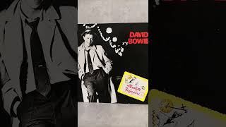 David Bowie • Apsolute Beginners