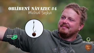 Oblíbený návazec na lov kapra #4 - Michal Sojka - Hobby-G TV