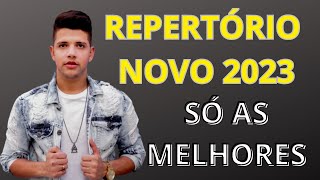 NADSON FERINHA REPERTÓRIO NOVO - NADSON FERINHA SÓ AS MELHORES MUSICAS DE 2023