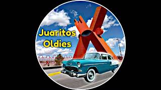 Juaritos Oldies..Little Caesar & The Romans…Those Oldies but Goodies