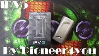 IPV5 by Pioneer4You - 200w mod