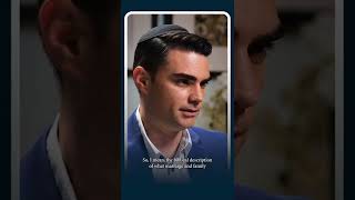 Ben Shapiro: Sex Within Marriage Matters