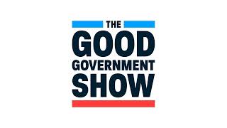 The Reluctant Politician Promotes Good Government